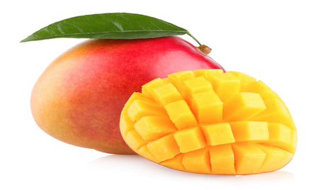 Kent mango