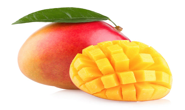 Keitt mango